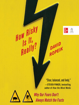 cover image of How Risky Is It, Really?